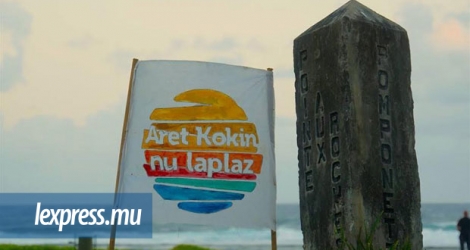  Le groupe Aret Kokin Nu Laplaz (AKNL) a décidé de passer à l’offensive.