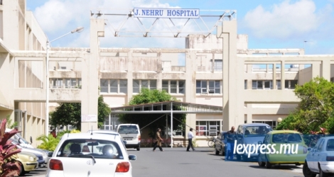  Rajman Jeewoolall était admis à l’hôpital Nehru, à Rose-Belle, depuis le 11 décembre.