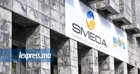 La SMEDA n’existe plus. C’est désormais SME Mauritius qui est entré en opération hier.