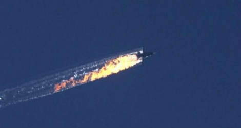 Un pilote russe a été tué samedi en Syrie après s'être parachuté en territoire rebelle à la suite de la destruction en vol de son avion au cours d'une opération dans la région d'Idleb.