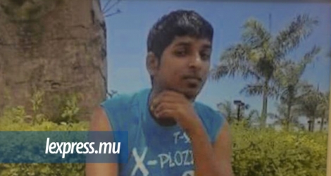 Sailesh Ramudu, 29 ans, travaillait comme receveur à la Compagnie nationale de transport.