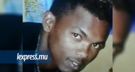 Le présumé meurtrier de Chandee Gonnoo, Andy Bibi, 21 ans, est recherché par la police.