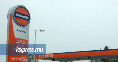 Les stations-services d’Indian Oil une nouvelle fois cambriolée. 