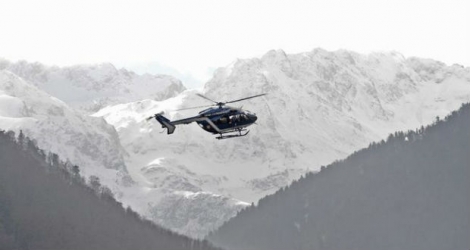 Deux frères de 10 et 13 ans partis skier seuls à Avoriaz dans les Alpes françaises, ont été retrouvés dans la nuit de samedi à dimanche au pied d'une falaise.