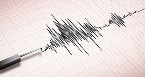 Plusieurs régions du pays ont ressenti, pendant quelques secondes, les secousses d’un tremblement de terre, hier soir.
