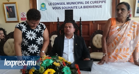 Le maire de Curepipe, Hans Marguerite a annoncé une panoplie d’activités en marge des 50 ans de l’Indépendance lors d’un point de presse, ce mercredi 7 mars.