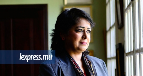 Ameenah Gurib-Fakim unlikely to be president much longer