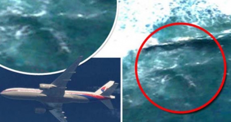 Cela fait quatre ans désormais depuis que l’appareil de la Malaysia Airlines a disparu.
