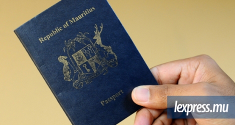 Le passeport mauricien donne accès à 125 pays sans visa.