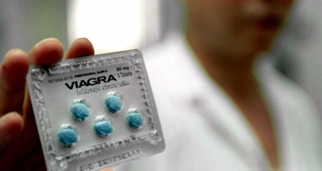 Le Viagra a été vendu à des milliards d'exemplaires, devenant une source de revenus inespérée pour son fabricant américain Pfizer et pour les faussaires du monde entier.
