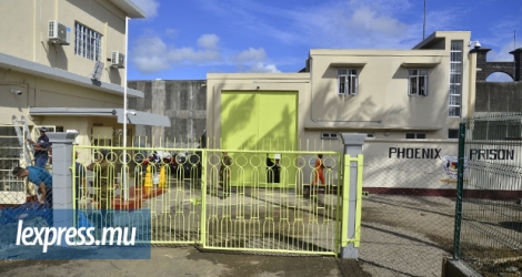 La prison de La Bastille accueillera des prisonniers dits «high profile».
