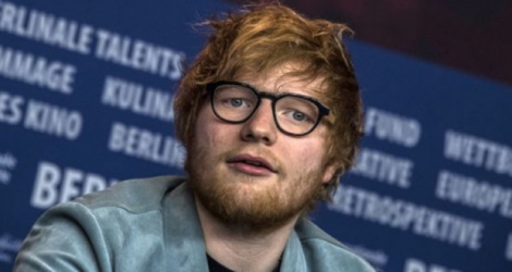 Ed Sheeran pourrait jouer dans une comédie sous la direction du réalisateur Danny Boyle.