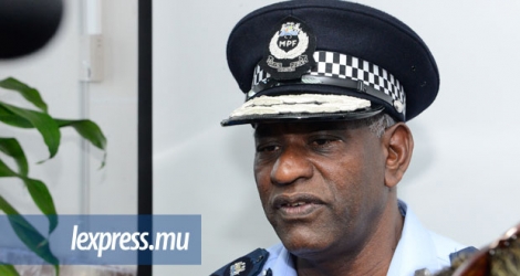  Le commissaire de police contestait le non-lieu dont ont bénéficié six personnes arrêtées dans le sillage de l’enquête policière.