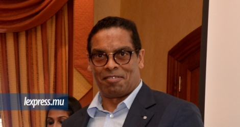 La commission anticorruption tenterait d’établir le lien entre Bernard Maigrot et l’homme d’affaires angolais Álvaro Sobrinho.