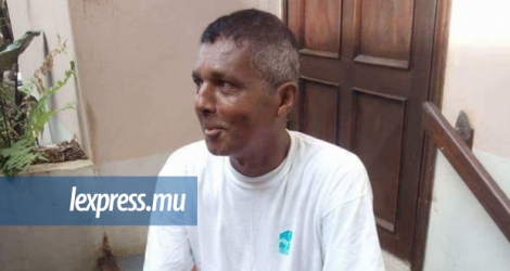 Jean Pierre Appavoo, 55 ans, avait sombré dans le coma le mardi 8 mai.