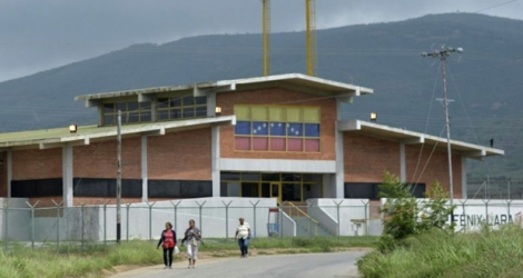 Une nouvelle mutinerie meurtrière a eu lieu dans cette prison du Venezuela, faisant au moins 11 morts et 28 blessés.