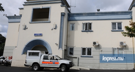La police de Vacoas a ouvert une enquête après qu’un accident s’est produit à Bonne-Terre, dimanche 27 mai.