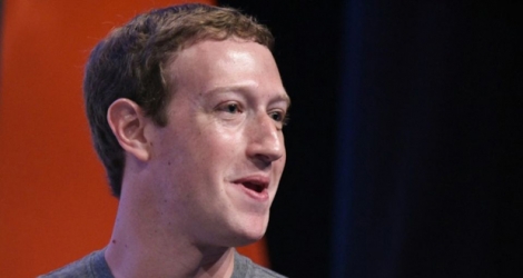 Le patron de Facebook, Mark Zuckerberg, occupe la 4e place avec un patrimoine de 81,3 Mds de dollars américains.