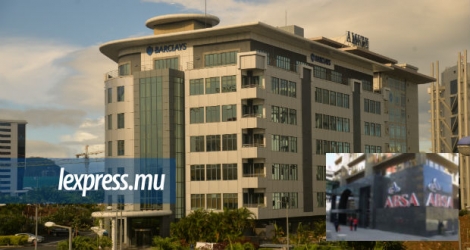 Les 19 branches mauriciennes de Barclays seront rebaptisées Absa Bank Mauritius.