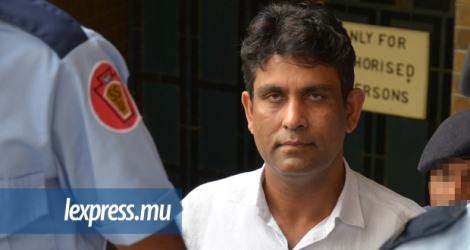Jayraj Sookur, le beau-père de la victime, conteste sa condamnation à perpétuité.