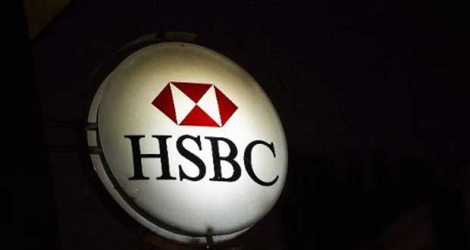 HSBC est l'une des banques internationales qui ont dressé la liste des 25 juridictions à risque remise à la Sebi.