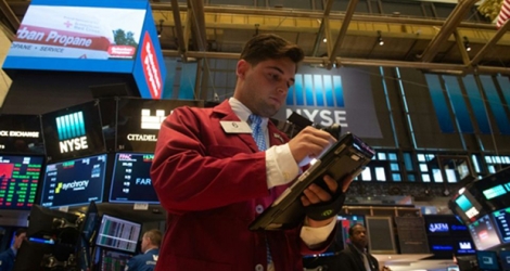 Wall Street ouvre en ordre dispersé 