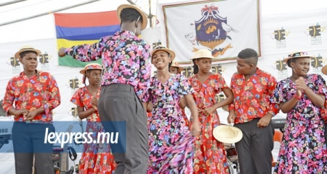 Le séga tambour, inscrit au patrimoine mondial de l’Unesco en décembre 2017, est l’une des grandes fiertés des Rodriguais. 