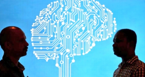 (Photo d’illustration) Un «Mauritius Artificial Intelligence Council» devrait être mis  sur pied pour développer le secteur de l’intelligence artificielle.