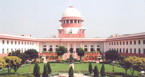 La Cour suprême indienne a dépénalisé l’homosexualité en Inde ce jeudi 6 septembre.