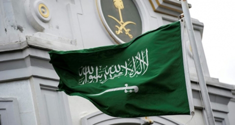 Le consulat d'Arabie saoudite à Istanbul le 13 octobre 2018