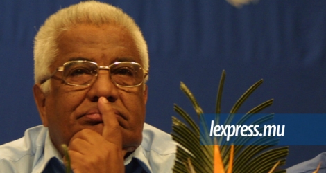 L’ex-dirigeant du Parti Mauricien Social Démocrate (PMSD) est décédé, à l’âge de 72 ans.