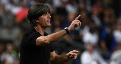 L’Allemagne a été battue par la France (2-1), mais au terme d’une bonne prestation avec sept joueurs de moins de 25 ans titularisés.