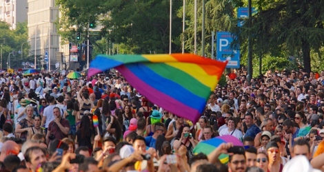 En raison des mesures de répression en Tanzanie, la communauté LGBT doit vivre cachée.