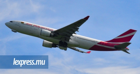 La hausse du prix du carburant a eu un impact négatif sur les coûts d’opération d’Air Mauritius.