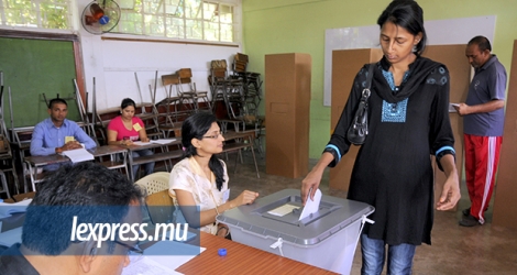 Les dernières élections villageoises ont eu lieu en 2012. 