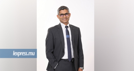 Sridhar Nagarajan compte plus de 18 ans d’expérience dans le secteur financier à l’étranger comme à Maurice.