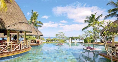 Les hôtels de Sun Resorts, dont Ambre, proposent des tarifs «intéressants» aux Mauriciens.