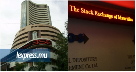 La Bombay Stock Exchange, qui aura sa plateforme à Ebène, concurrencera directement la Bourse mauricienne.