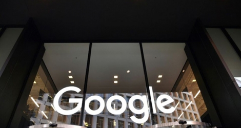  La Cnil inflige une amende record de 50 millions d'euros à Google