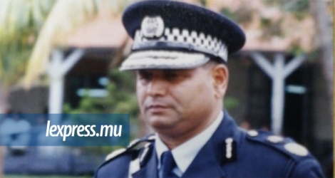 La Disciplined Forces Services Commission reprochait au chef de la force policière plusieurs manquements.