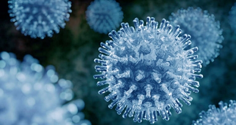 Le H1N1 entraîne des symptômes de la grippe saisonnière.