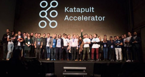 Katapult World veut ouvrir cinq «start-up accelerators» sur le continent africain d’ici 2020..