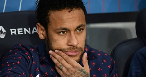 Neymar a obtenu gain de cause mardi devant la justice européenne.
