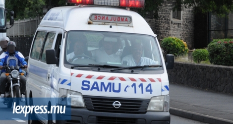 Le gouvernement a fait acquisition de 11 nouvelles ambulances, selon une réponse parlementaire d’Anwar Husnoo.