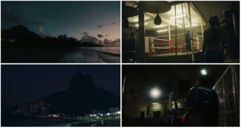 La vidéo des JIOI 2019, réalisée par Grey Mauritius, comporte plusieurs similitudes avec la vidéo promotionnelle des Jeux Olympique de 2016. 