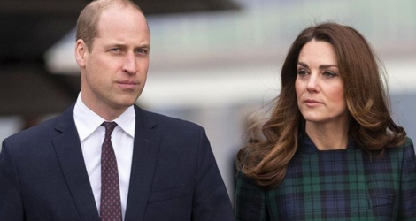 Le prince William et son épouse Kate effectueront «cet automne» une visite au Pakistan.