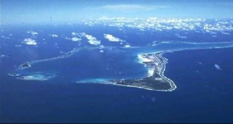 Le Parlement a décidé d’intégrer l’archipel des Chagos dans une des circonscriptions de Maurice.