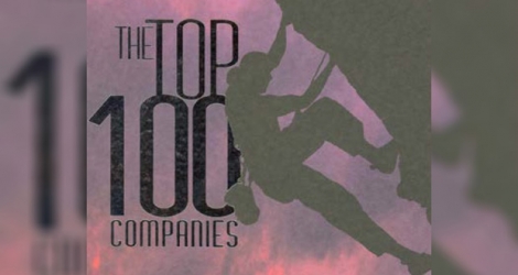 L’édition 2019 du Top 100 Companies, publiée par Business Publications Ltd, a été rendue publique hier.