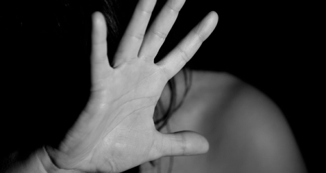 Quatre cas de violence domestique enregistrés en une journée.
