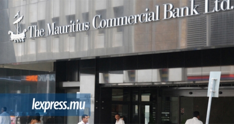 Le groupe Saint Aubin est fortement endetté auprès de la Mauritius Commercial bank.